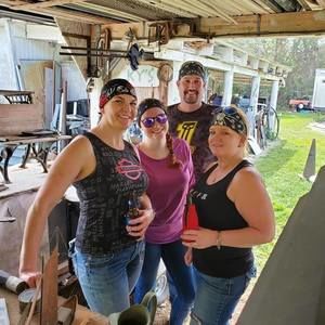 Meet your Posher, Tina